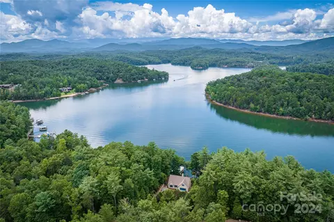 View/Area - 341 Dockside Dr, Nebo, NC 28761 photo 3 of 7
