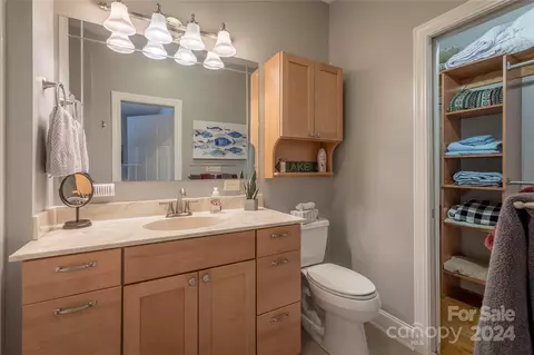 Bath - 341 Dockside Dr, Nebo, NC 28761 photo 2 of 4