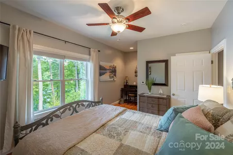 Bedroom - 341 Dockside Dr, Nebo, NC 28761 photo 1 of 7