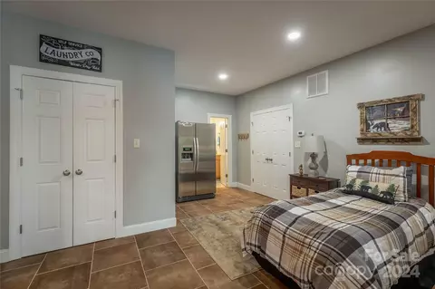 Bedroom - 341 Dockside Dr, Nebo, NC 28761 photo 7 of 7