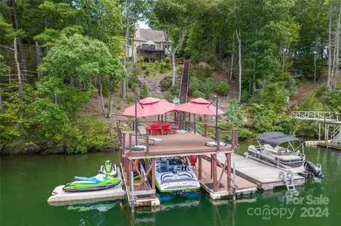 View/Area - 341 Dockside Dr, Nebo, NC 28761 photo 2 of 7