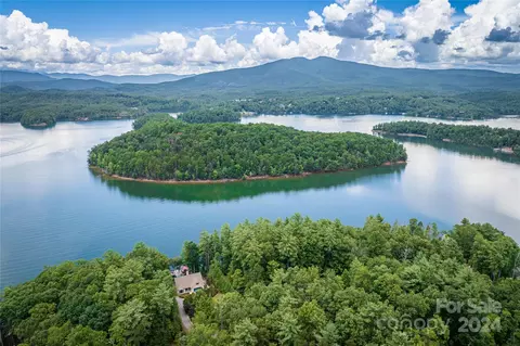 View/Area - 341 Dockside Dr, Nebo, NC 28761 photo 4 of 7