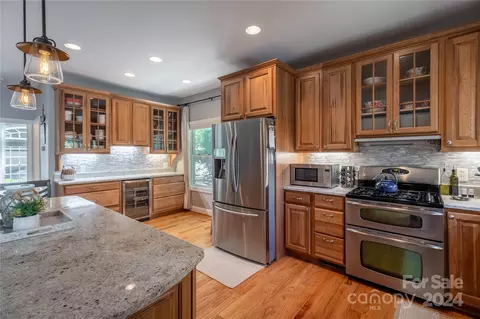 Kitchen - 341 Dockside Dr, Nebo, NC 28761 photo 1 of 3