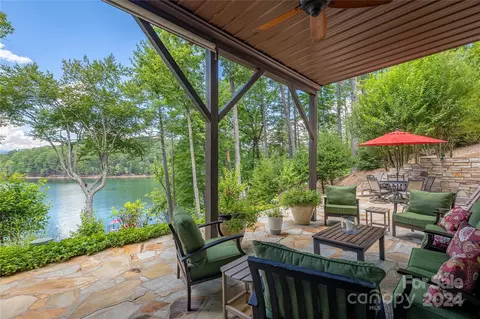Exterior - 341 Dockside Dr, Nebo, NC 28761 photo 6 of 12