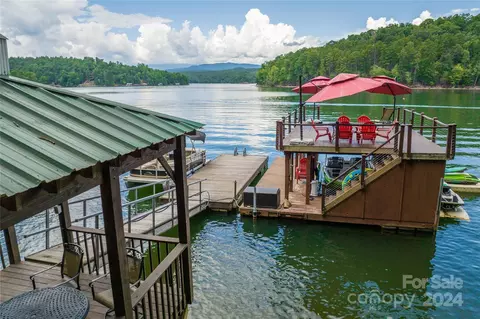 341 Dockside Dr, Nebo, NC 28761
