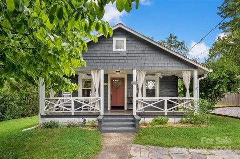 10 Rock Hill Rd, Asheville, NC 28803