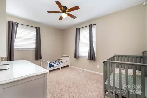 Bedroom - 806 Chestnut St, Stanley, NC 28164 photo 4 of 4