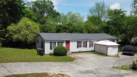 121 Brown Sw St SW, Concord, NC 28027