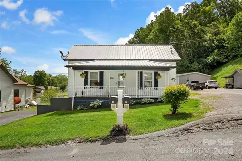 43 Cole St, Old Fort, NC 28762