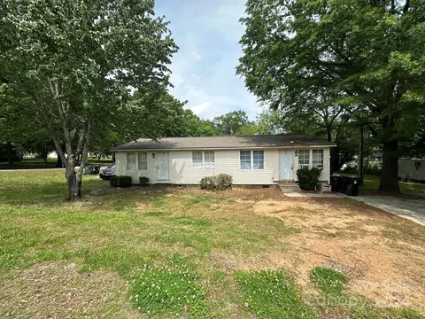 628 Palmer Sw Ave SW, Concord, NC 28027