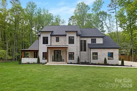 2418 Cherrywood Ln, Weddington, NC 28104