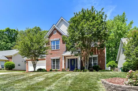13114 Asheford Woods Ln, Charlotte, NC 28278