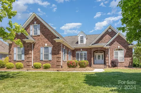 720 Double Eagle Sw St SW, Concord, NC 28027