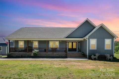 4031 Dallas Cherryville Hwy, Bessemer City, NC 28016