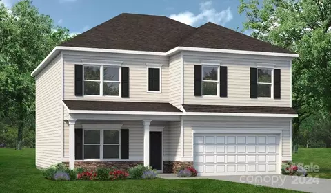 7017 Amberhouse 34 Dr #34, Charlotte, NC 28212