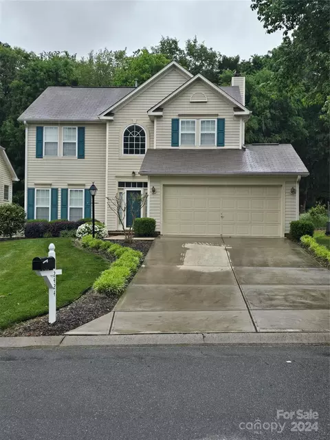 2424 Thornfield 19 Rd #19, Charlotte, NC 28273