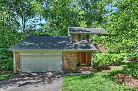 10124 Sardis Oaks Rd, Charlotte, NC 28270