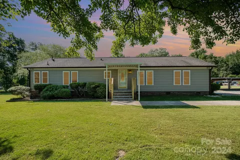 510 E Sandy Ridge Rd, Monroe, NC 28112