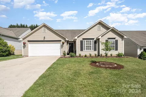 2937 Deep Cove Nw Dr NW, Concord, NC 28027