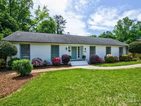 1832 Delchester Dr, Charlotte, NC 28210