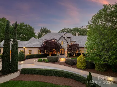 4501 Old Course Dr, Charlotte, NC 28277