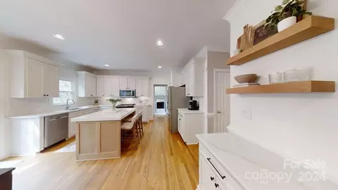 Kitchen - 920 Waterview Ln, Monroe, NC 28110 photo 3 of 3