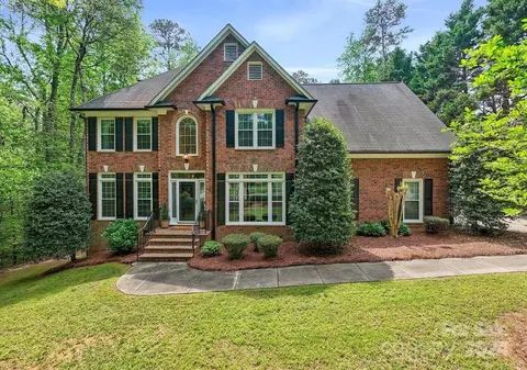 920 Waterview Ln, Monroe, NC 28110