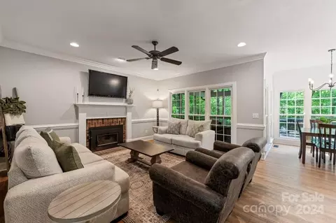Living - 920 Waterview Ln, Monroe, NC 28110 photo 1 of 3