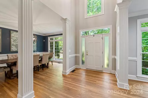 Entry Way - 920 Waterview Ln, Monroe, NC 28110 photo 1 of 3
