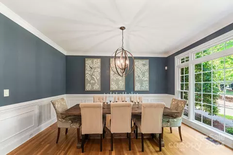 Dining - 920 Waterview Ln, Monroe, NC 28110 photo 1 of 3