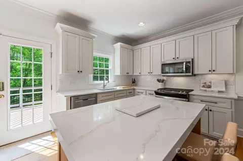 Kitchen - 920 Waterview Ln, Monroe, NC 28110 photo 2 of 3