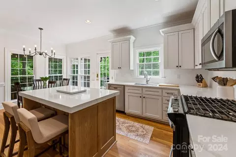 Kitchen - 920 Waterview Ln, Monroe, NC 28110 photo 1 of 3