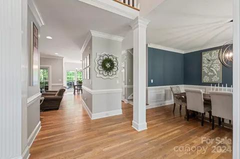 Dining - 920 Waterview Ln, Monroe, NC 28110 photo 2 of 3