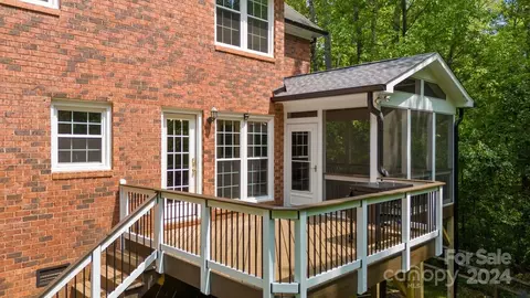 Exterior - 920 Waterview Ln, Monroe, NC 28110 photo 3 of 10