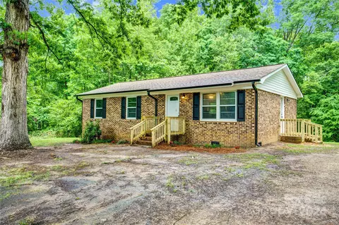 2342 Hwy 207 Hwy, Pageland, SC 29728
