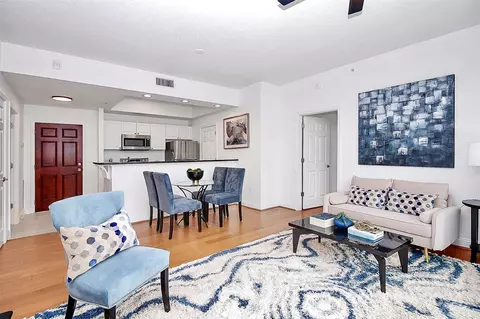 300 W 5th 515 St #515, Charlotte, NC 28202
