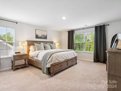 Bedroom - 1807 Loggerhead Dr, Lancaster, SC 29720 photo 1 of 7