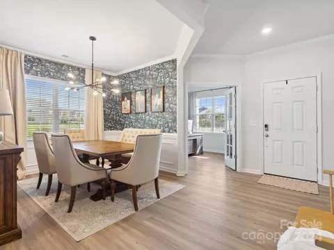 Dining - 1807 Loggerhead Dr, Lancaster, SC 29720 photo 1 of 5