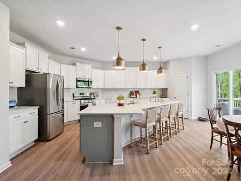 Kitchen - 1807 Loggerhead Dr, Lancaster, SC 29720 photo 1 of 9