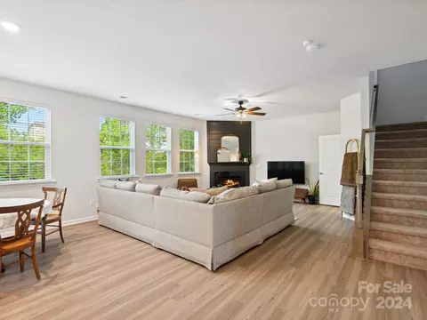 Living - 1807 Loggerhead Dr, Lancaster, SC 29720 photo 3 of 6
