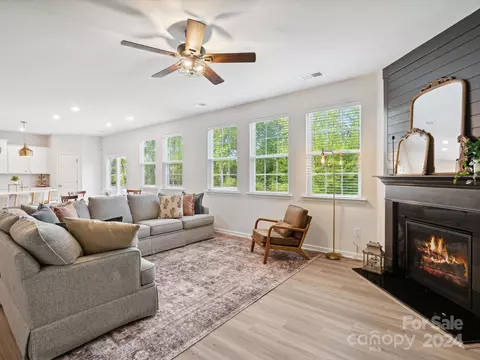 Living - 1807 Loggerhead Dr, Lancaster, SC 29720 photo 2 of 6