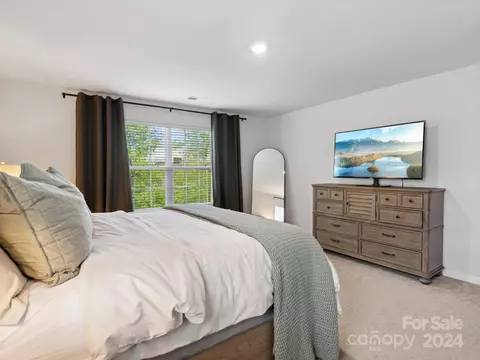 Bedroom - 1807 Loggerhead Dr, Lancaster, SC 29720 photo 2 of 7