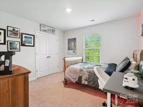 Bedroom - 1807 Loggerhead Dr, Lancaster, SC 29720 photo 5 of 7