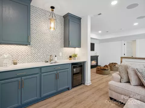 Kitchen - 1807 Loggerhead Dr, Lancaster, SC 29720 photo 8 of 9
