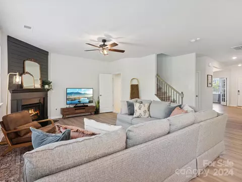 Living - 1807 Loggerhead Dr, Lancaster, SC 29720 photo 1 of 6
