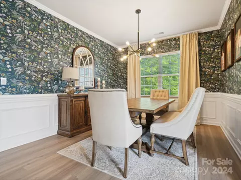 Dining - 1807 Loggerhead Dr, Lancaster, SC 29720 photo 2 of 5