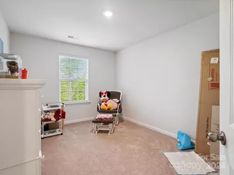 Bedroom - 1807 Loggerhead Dr, Lancaster, SC 29720 photo 6 of 7