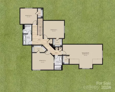 Arrow Point Lane, Davidson, NC 28036 photo 3