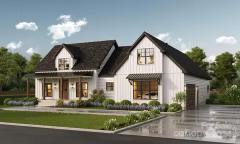Arrow Point Lane, Davidson, NC 28036