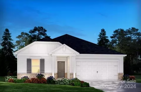 1120 Alicante Ave, Charlotte, NC 28214